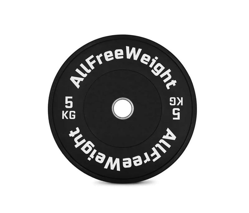 Disque Bumper Pro 50mm – Résistance, Sécurité (Neuf)