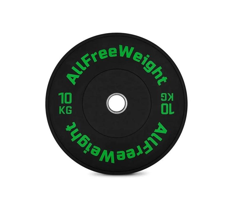 Disque Bumper Pro 50mm – Résistance, Sécurité (Neuf)