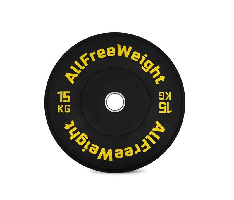 Disque Bumper Pro 50mm – Résistance, Sécurité (Neuf)