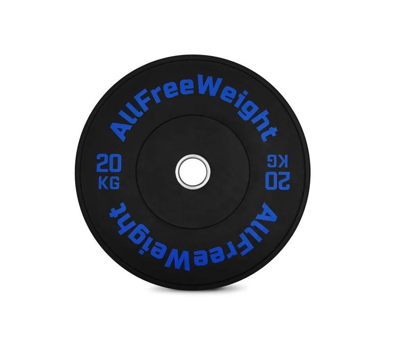 Disque Bumper Pro 50mm – Résistance, Sécurité (Neuf)