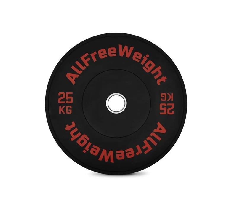 Disque Bumper Pro 50mm – Résistance, Sécurité (Neuf)
