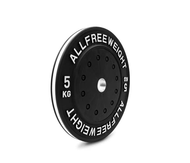Disque Bumper Technique 5kg Elite 50mm (Neuf)