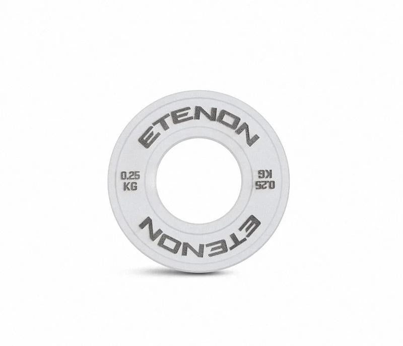 Disque Powerlifting Calibrés 50mm (Neuf)