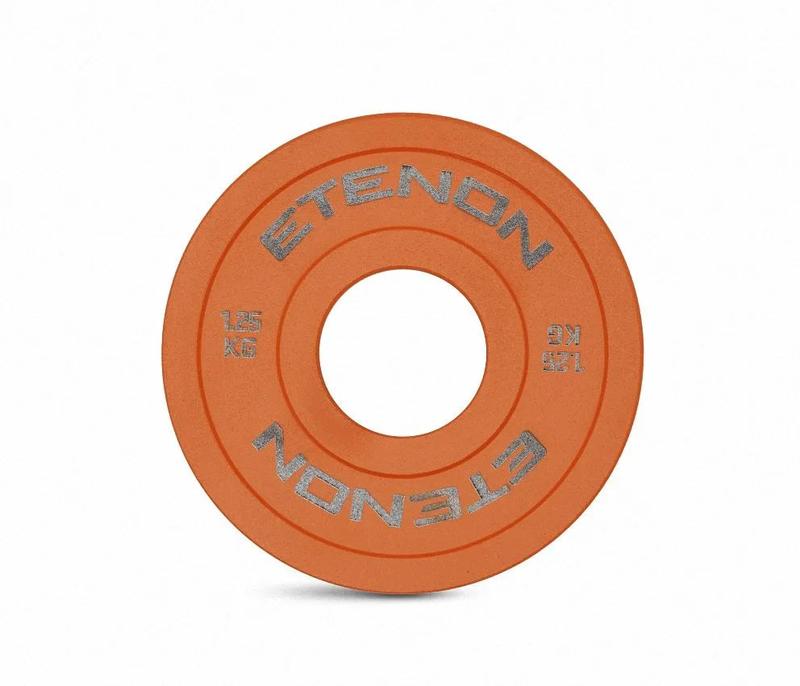 Disque Powerlifting Calibrés 50mm (Neuf)