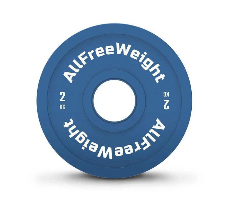 Disques Fractionné 50mm (Neuf)