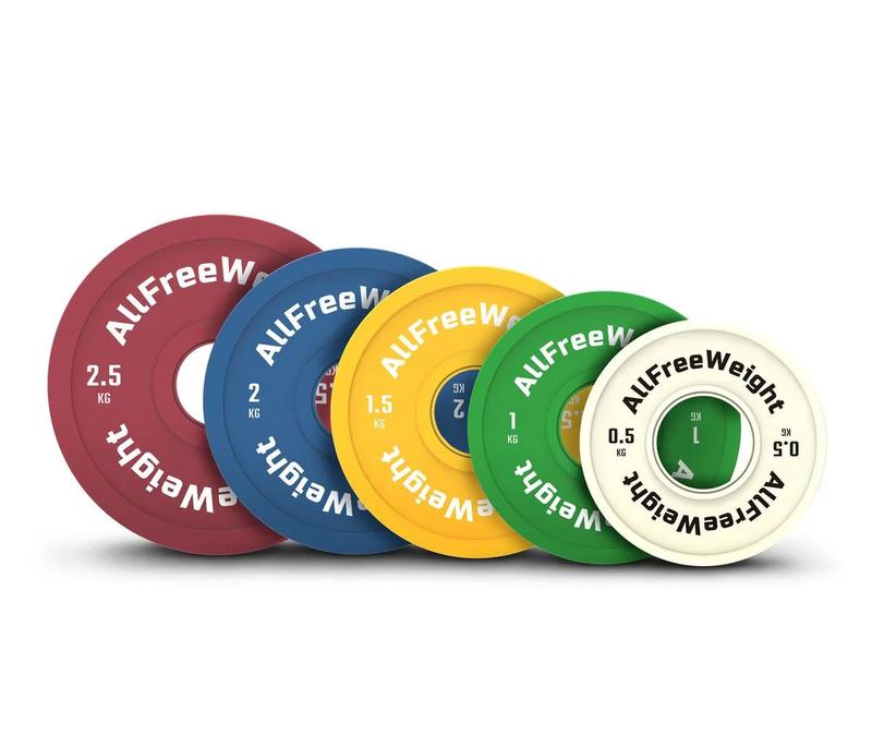 Disques Fractionné 50mm (Neuf)