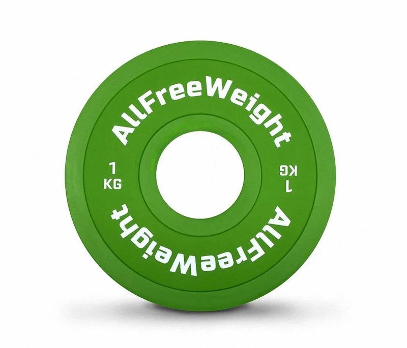 Disques Fractionné IWF Premium 50mm (Neuf)