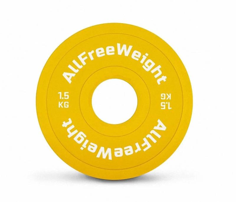 Disques Fractionné IWF Premium 50mm (Neuf)