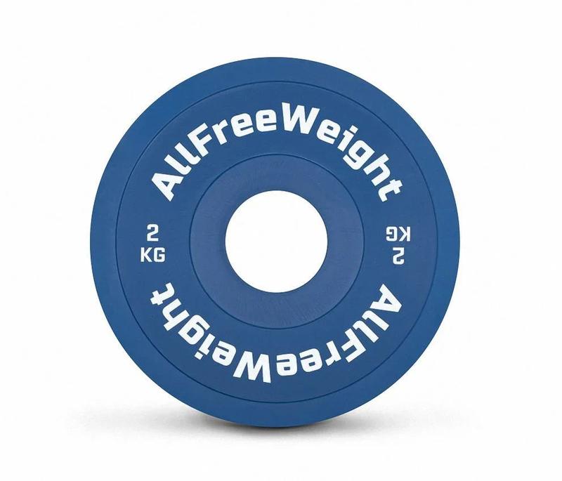 Disques Fractionné IWF Premium 50mm (Neuf)