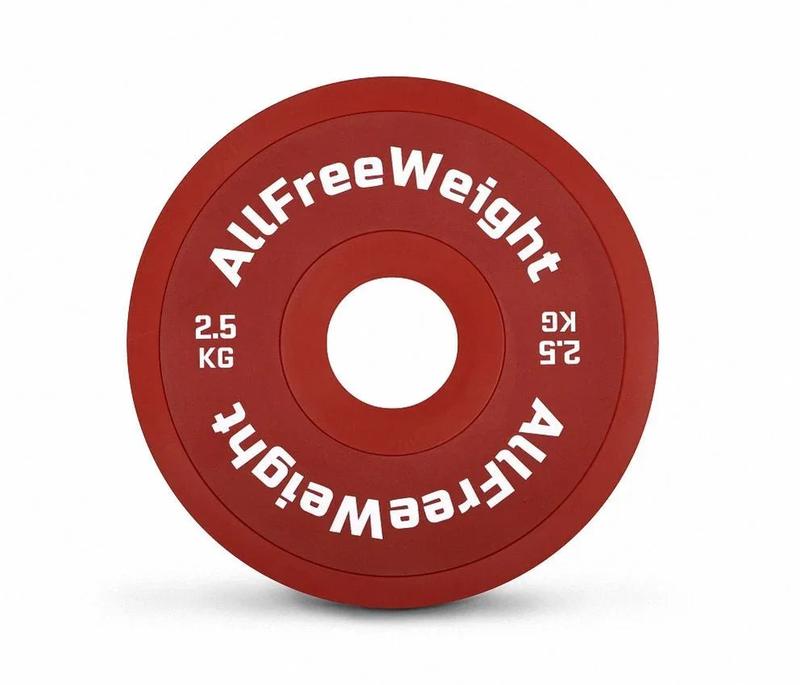 Disques Fractionné IWF Premium 50mm (Neuf)