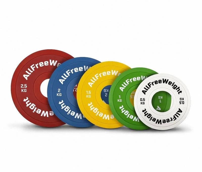 Disques Fractionné IWF Premium 50mm (Neuf)