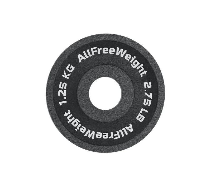Disques en Acier Cast Iron 50mm (Neuf)