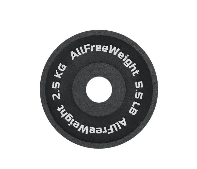 Disques en Acier Cast Iron 50mm (Neuf)