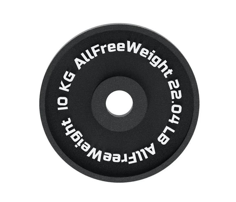 Disques en Acier Cast Iron 50mm (Neuf)