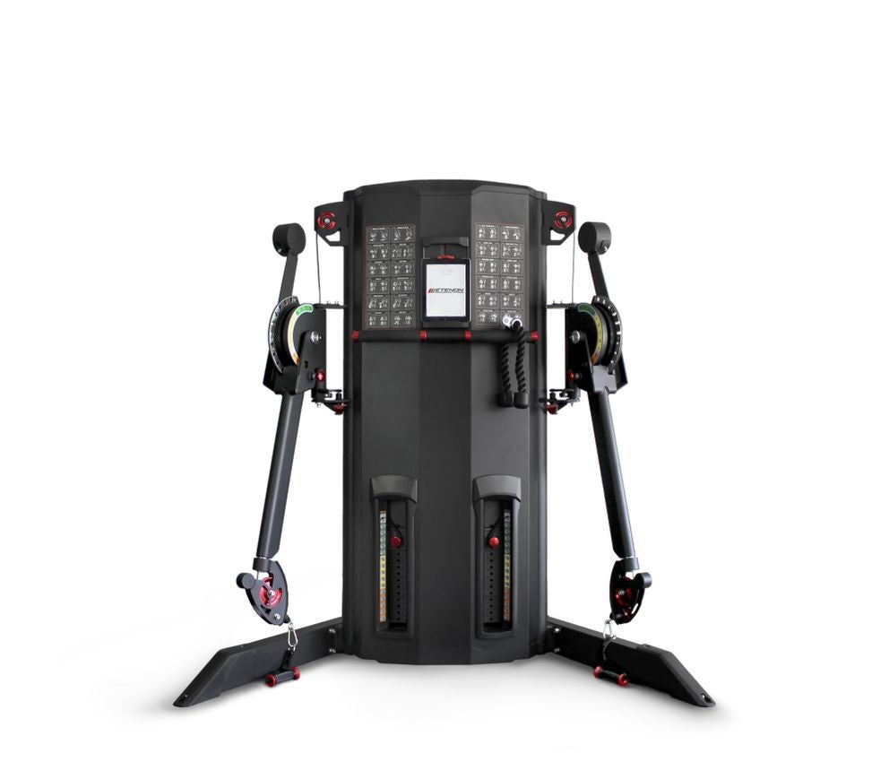 PC18 Dual Fonctionnel Cable Trainer (Neuf)