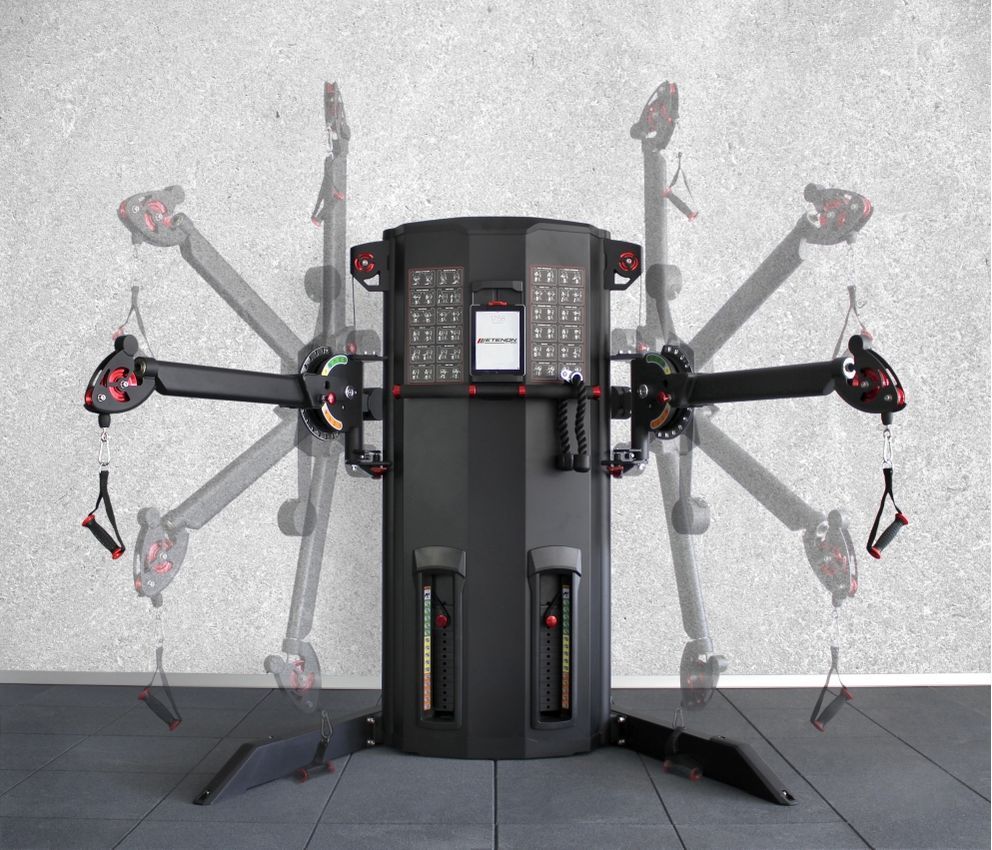 PC18 Dual Fonctionnel Cable Trainer (Neuf)