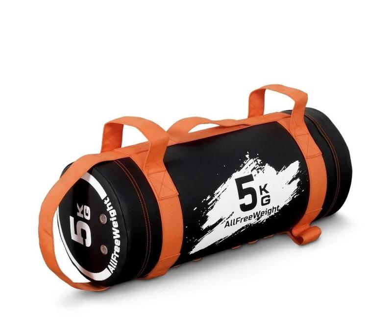 Energy Bag – Format Officiel, Haute Performance (Neuf)