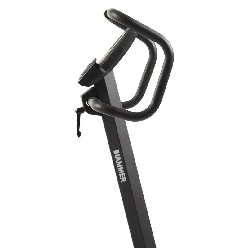 Ergomètre CardioPace 5.0 NorsK - Vélo assis magnétique (Neuf)