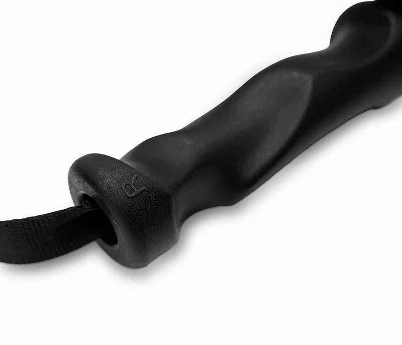 Poignée rotative unilatérale poulie musculation ergonomique - CENTRALGYM.FR