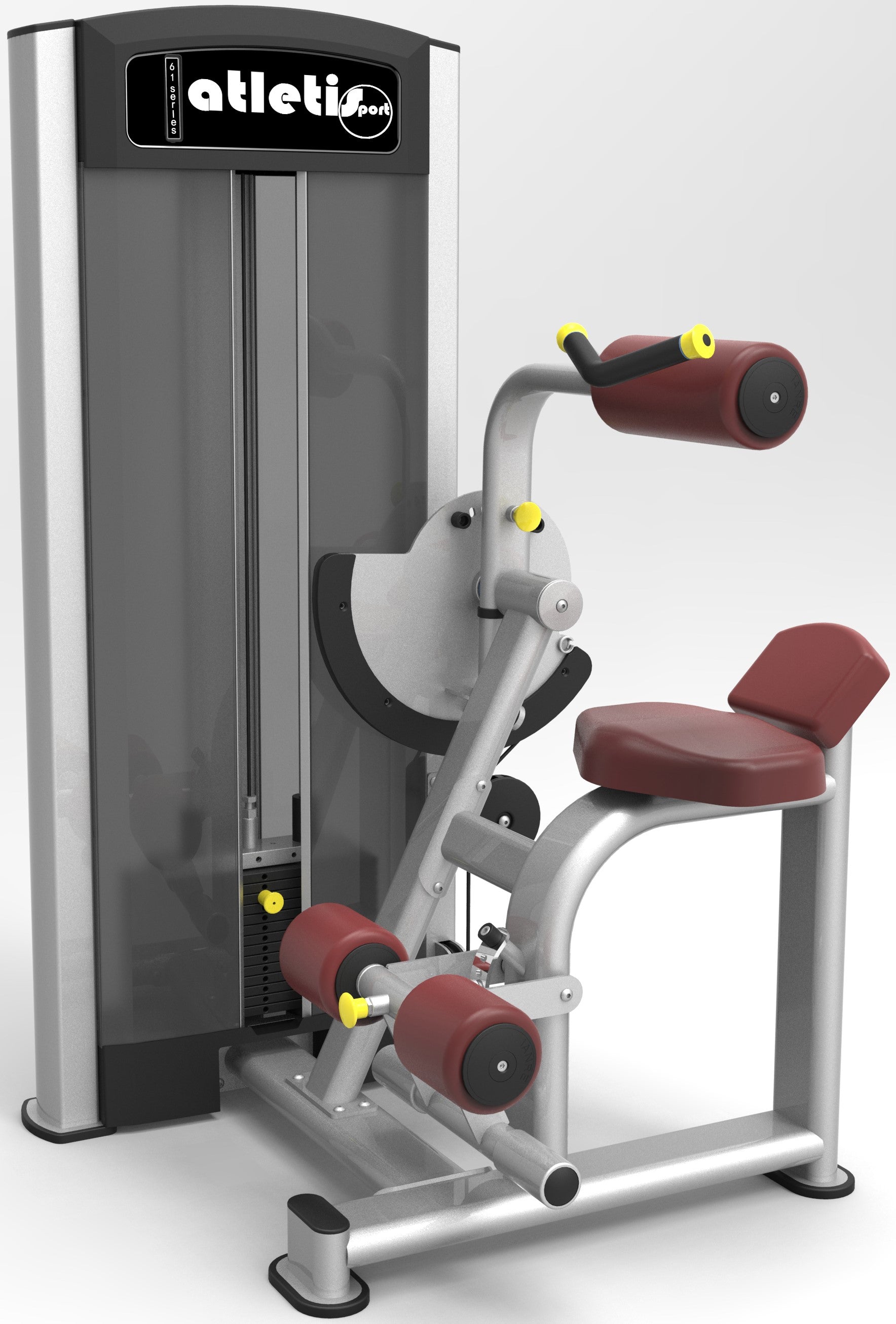 Machine Abdos (Neuf)