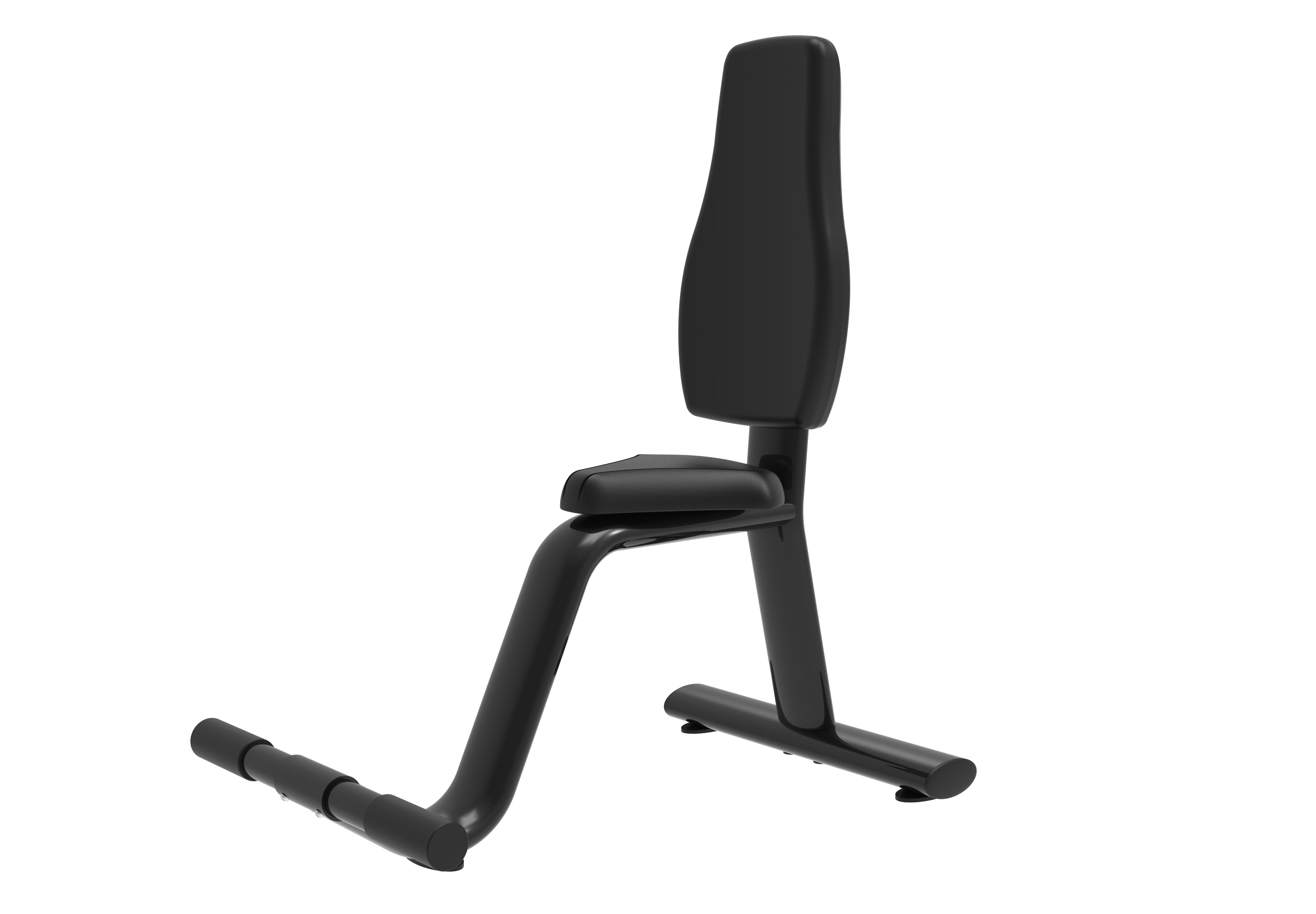 Banc assis 90° professionnel (Neuf)