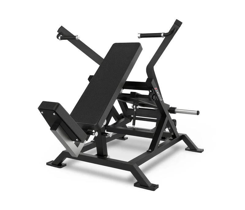 FLEX Incline Shoulder Press (Neuf)