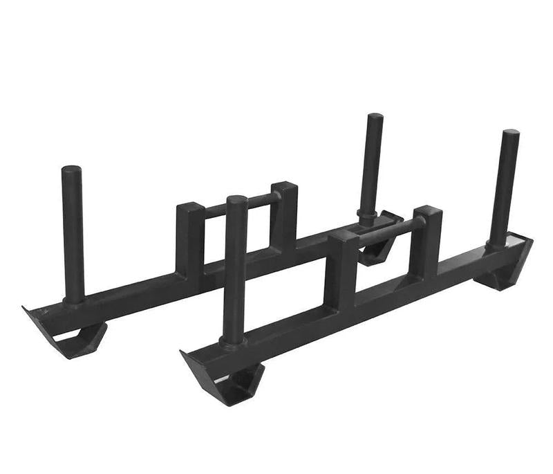 Farmers Walk en paire 50mm (Neuf)