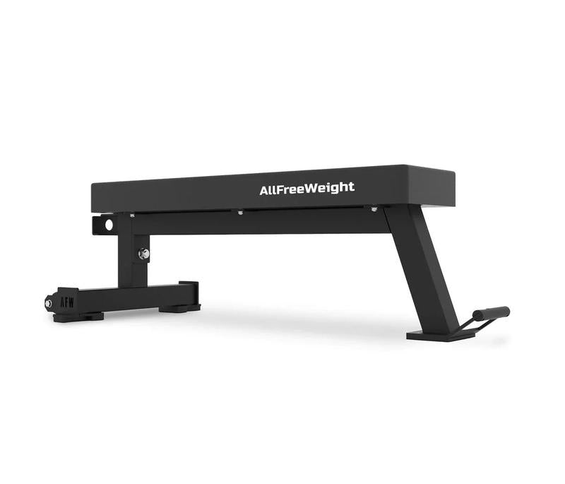 Flat Bench (Neuf)