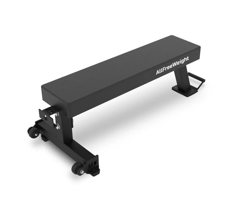 Flat Bench (Neuf)