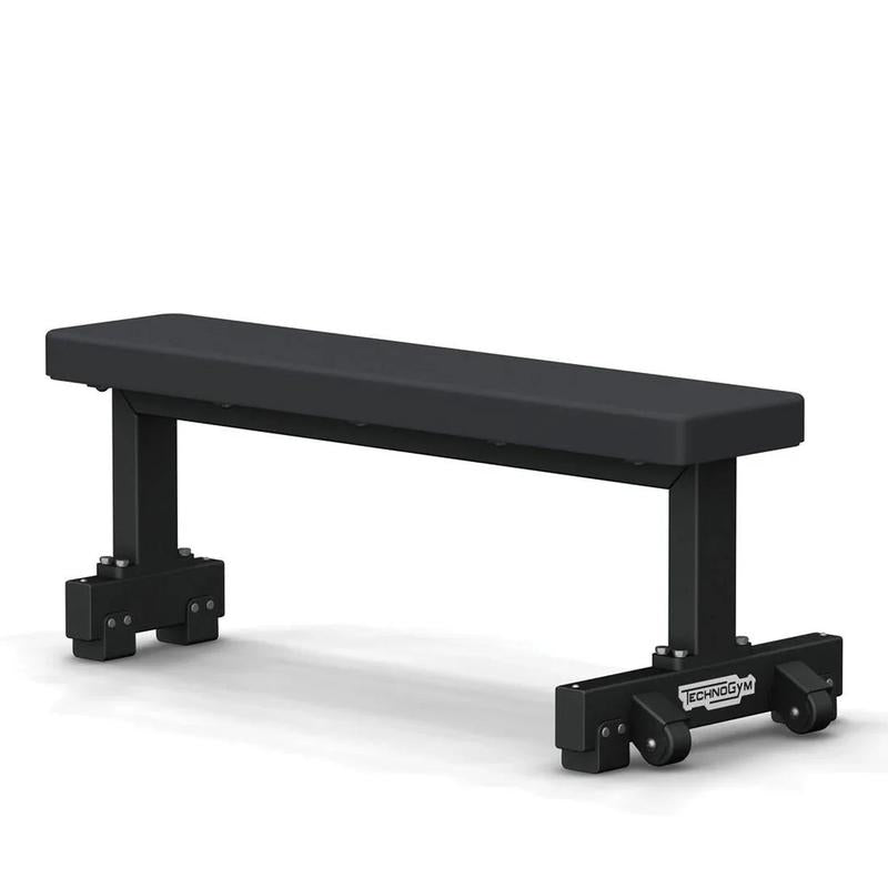 Flat Bench Pure - Banc plat musculation (Neuf)
