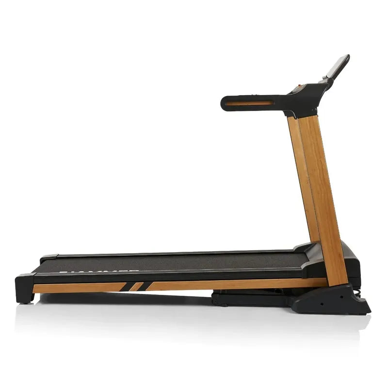 FlyRun 6.0 NorsK - Tapis de course pliable écran Led (Neuf)