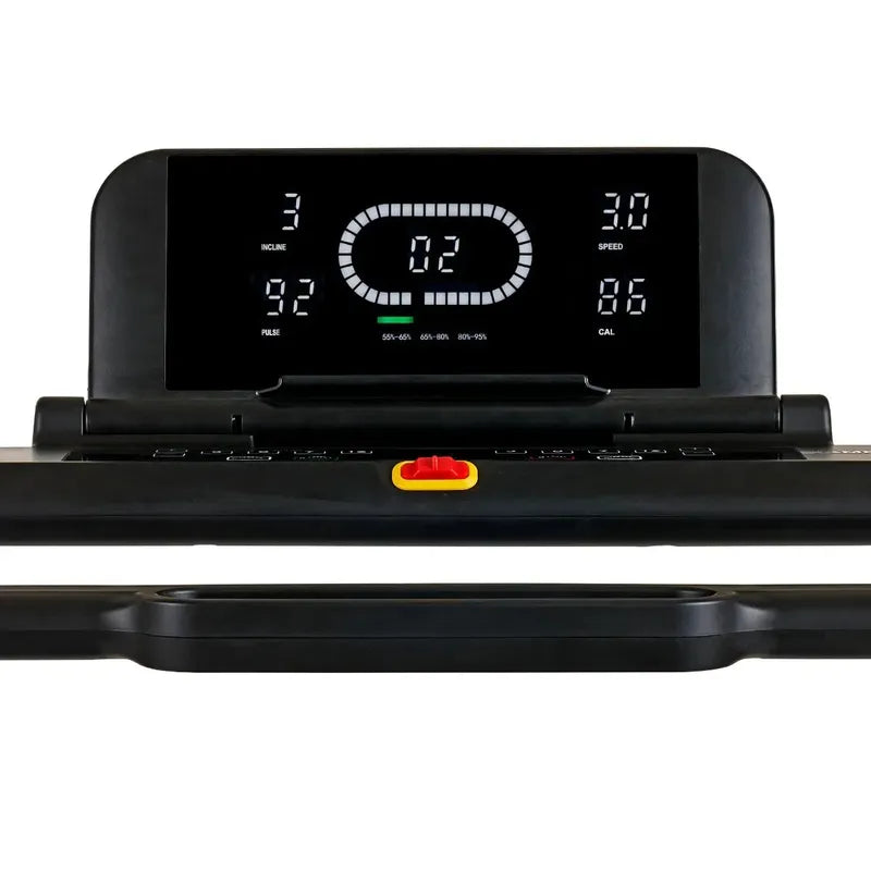 FlyRun 6.0 NorsK - Tapis de course pliable écran Led (Neuf)