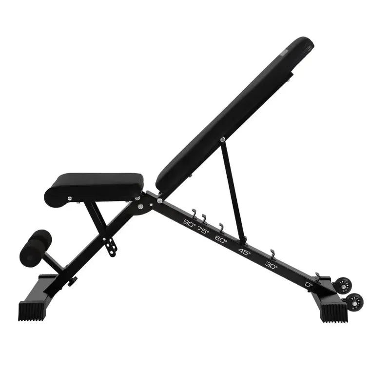 Force 2.0 - Banc de musculation (Neuf)