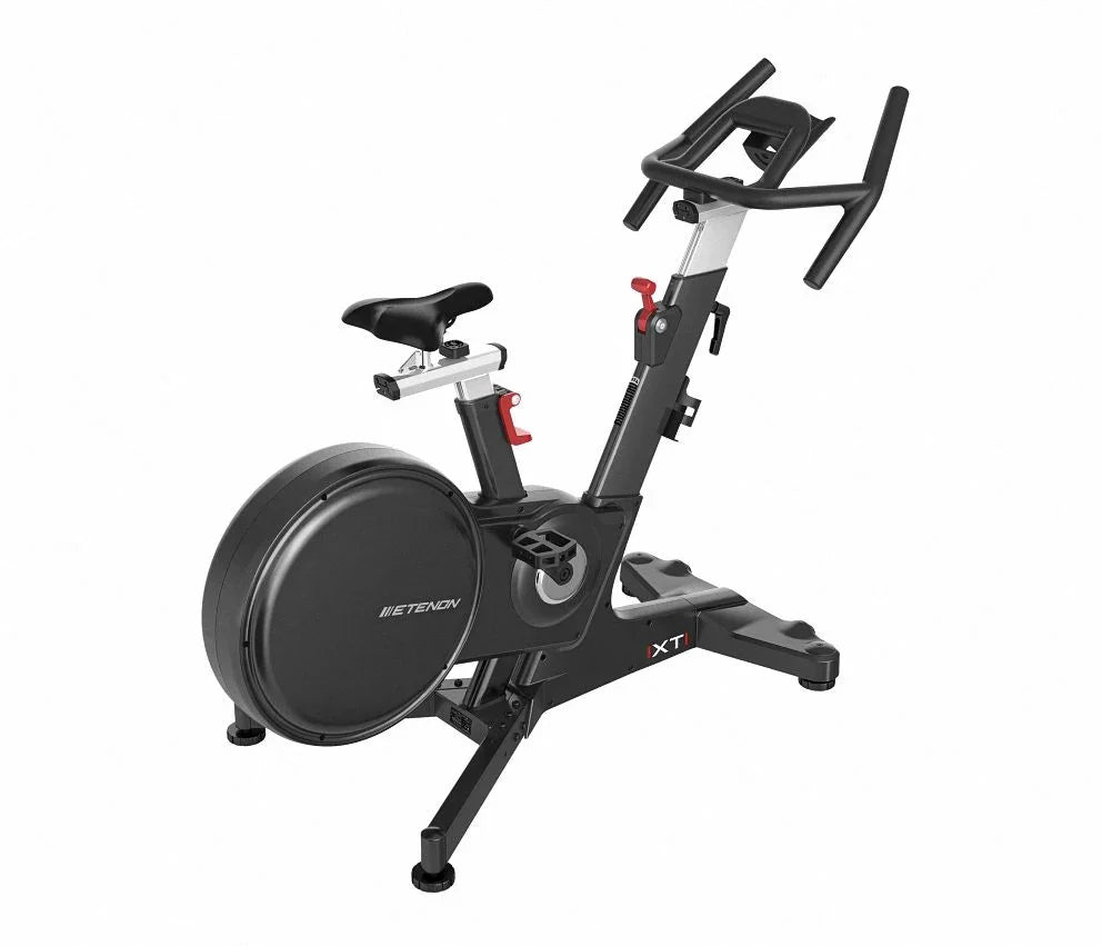 Indoor Cycling XT - Vélo RPM à Résistance Magnétique (Neuf)