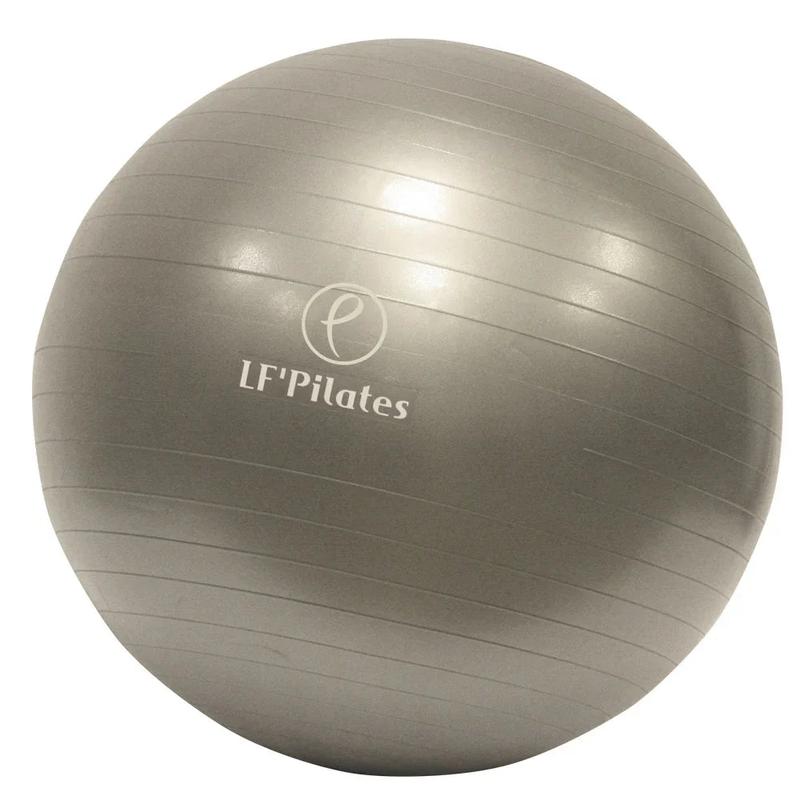 Gym Ball swiss ball renforcement gainage posture mobilité - CENTRALGYM.FR