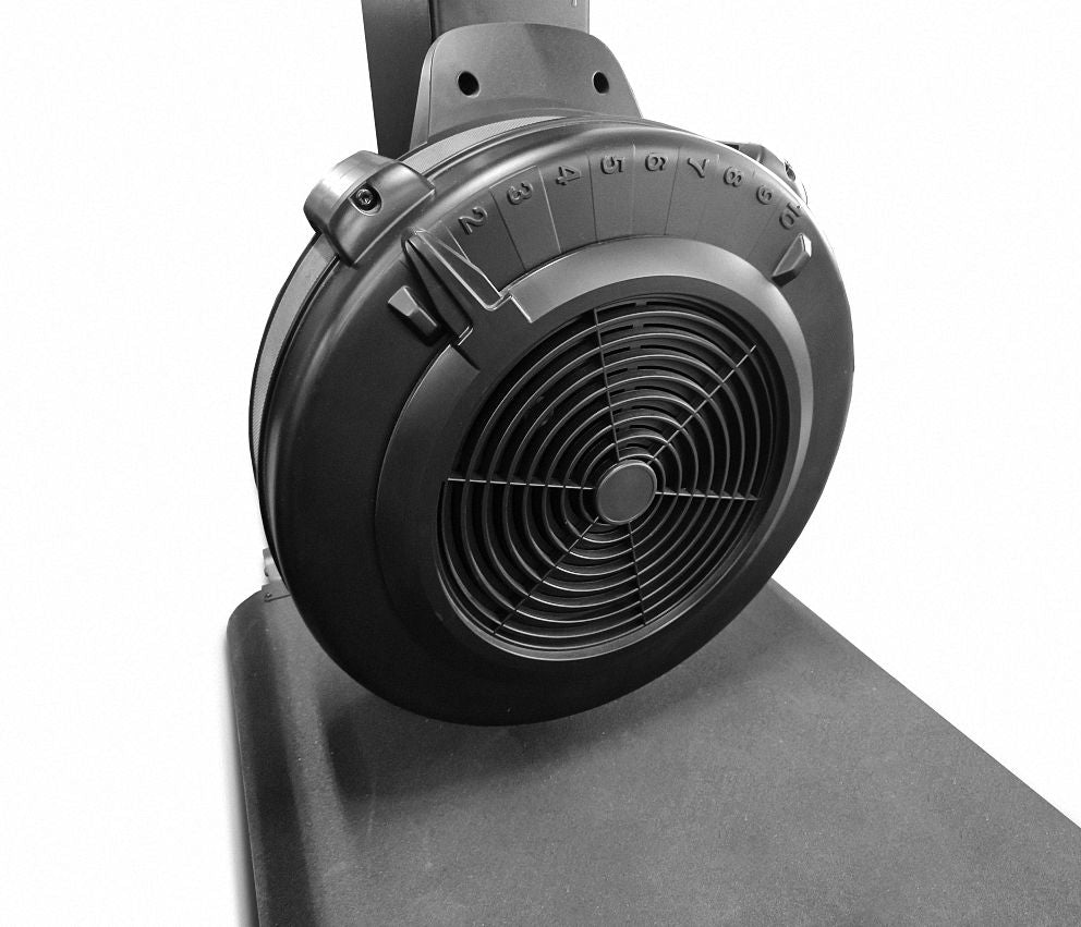 Air Ski - Résistance à air manuelle ajustable (Neuf)