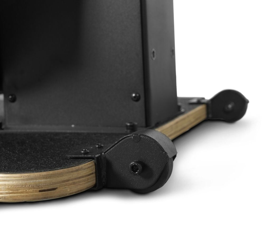 Air Ski - Résistance à air manuelle ajustable (Neuf)