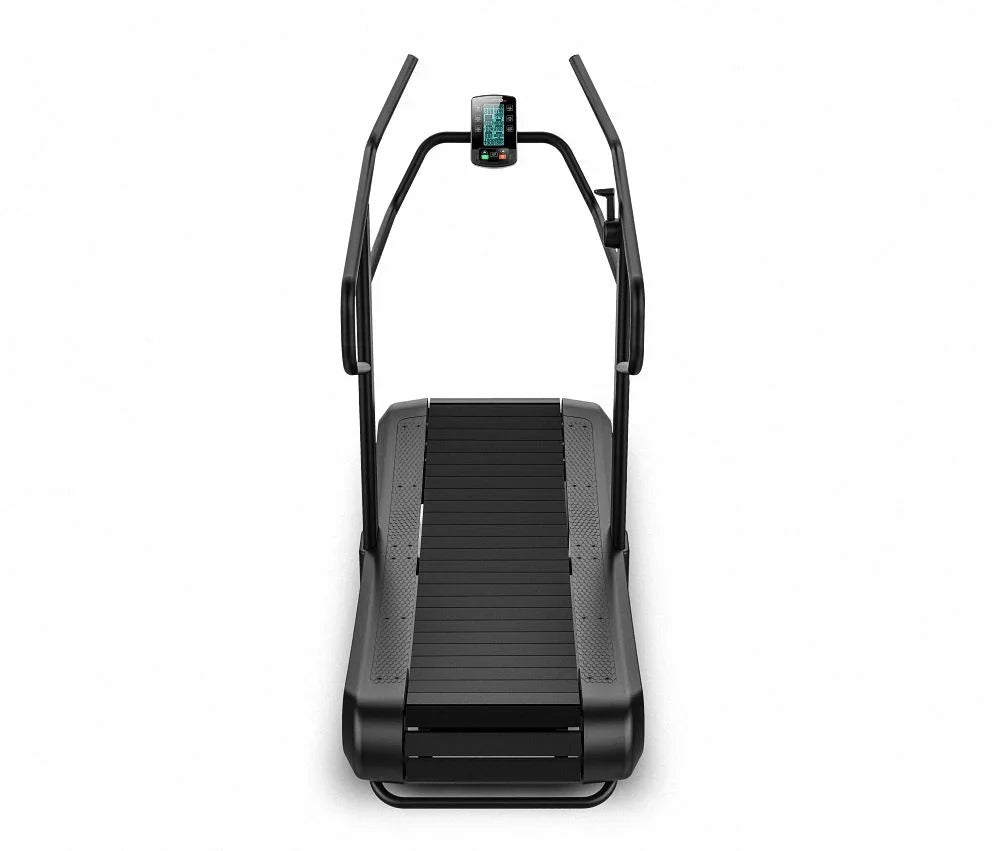 Air Runner – Tapis de course incurvé (Neuf)