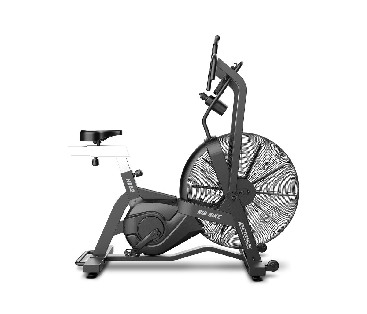 Air Bike - Vélo résistance à air (Neuf)