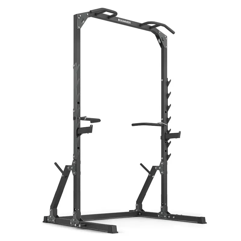 Half Rack RH30 - rack à Squat (Neuf)