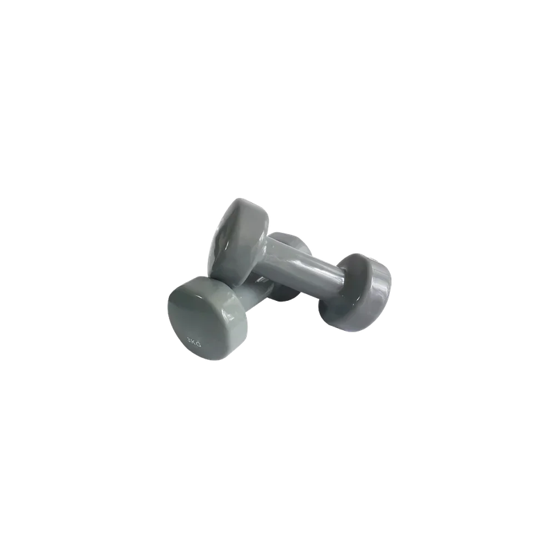 Haltère Époxy – Haltères Professionnels pour Home Gym et Studio (Neuf)