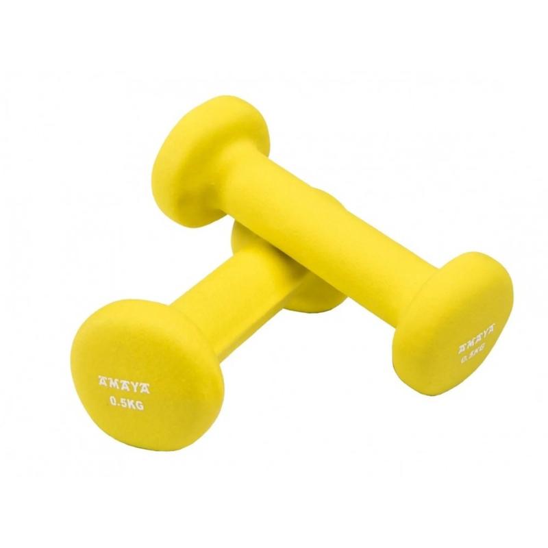 Haltère Époxy – Haltères Professionnels pour Home Gym et Studio (Neuf)