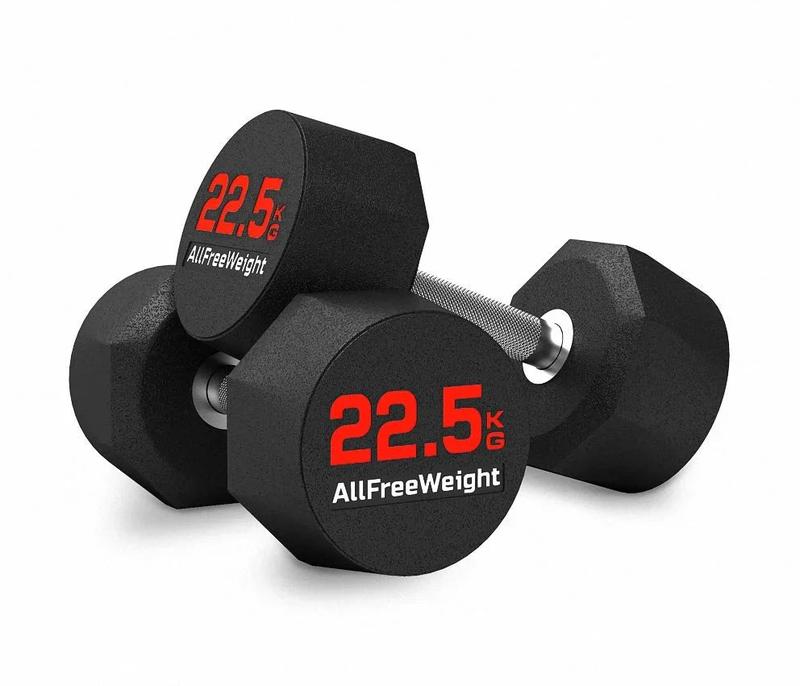 Haltères Musculation PVC (Neuf)