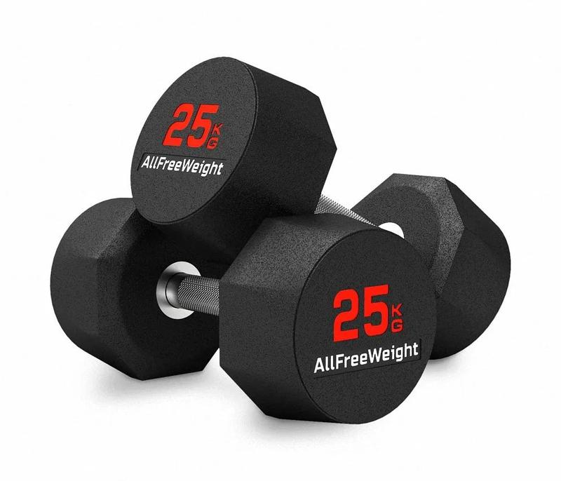 Haltères Musculation PVC (Neuf)