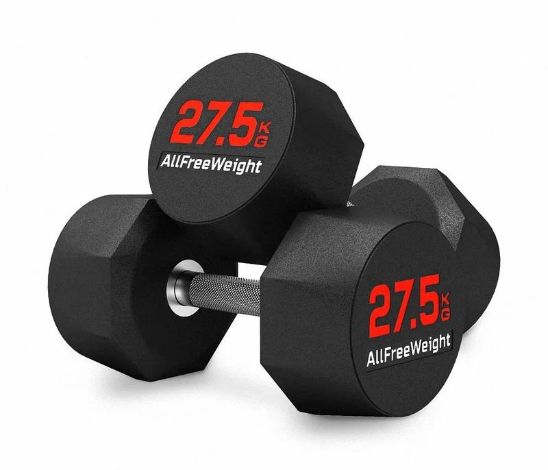 Haltères Musculation PVC (Neuf)