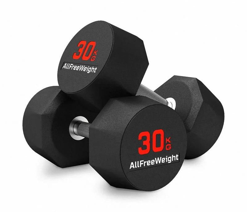 Haltères Musculation PVC (Neuf)