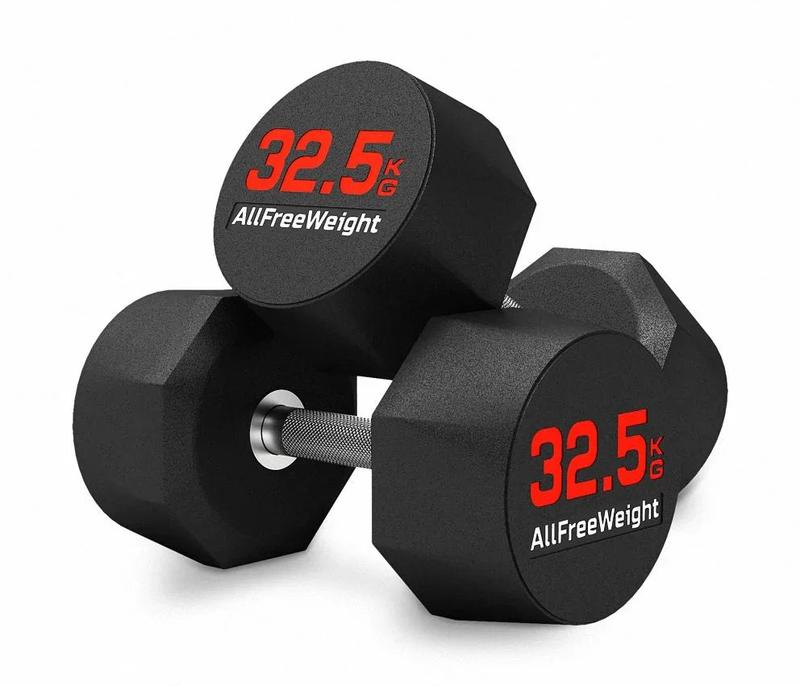 Haltères Musculation PVC (Neuf)