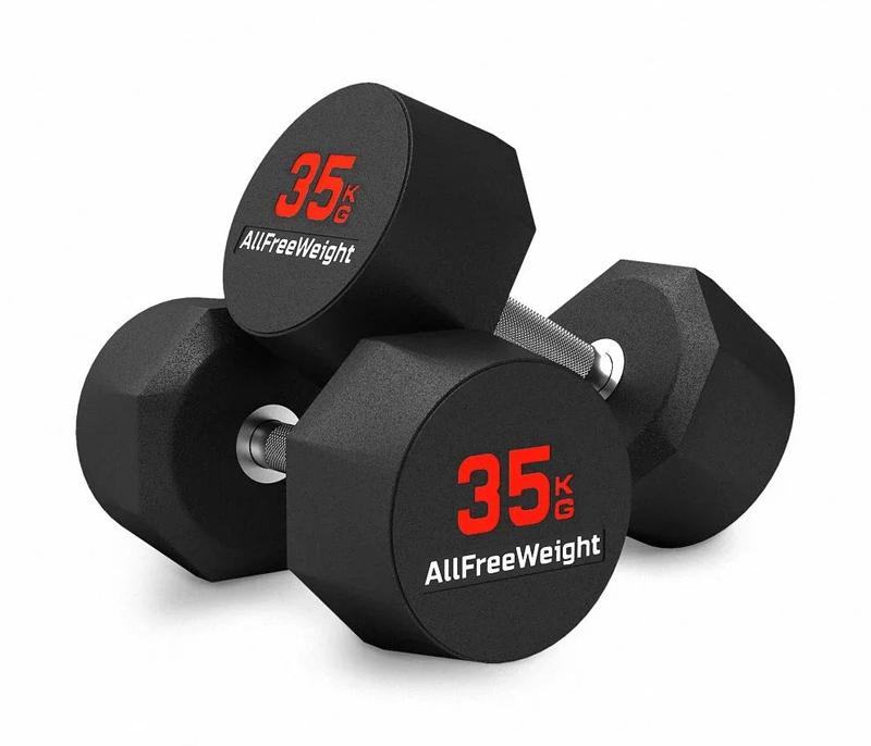 Haltères Musculation PVC (Neuf)