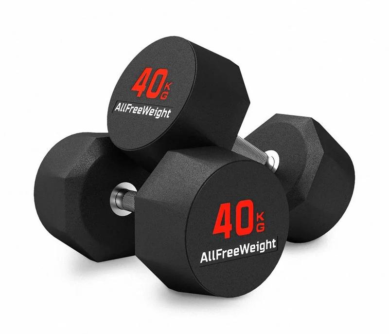 Haltères Musculation PVC (Neuf)