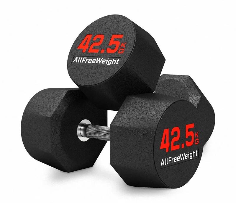 Haltères Musculation PVC (Neuf)